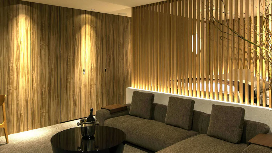 Hotel The Grande Shinsaibashi Namba