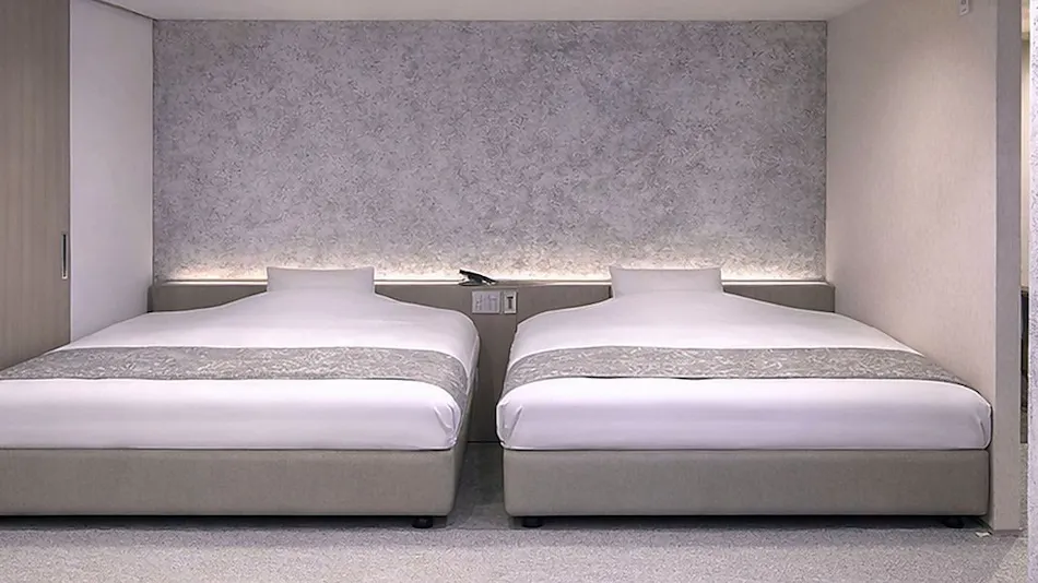 Hotel The Grande Shinsaibashi Namba