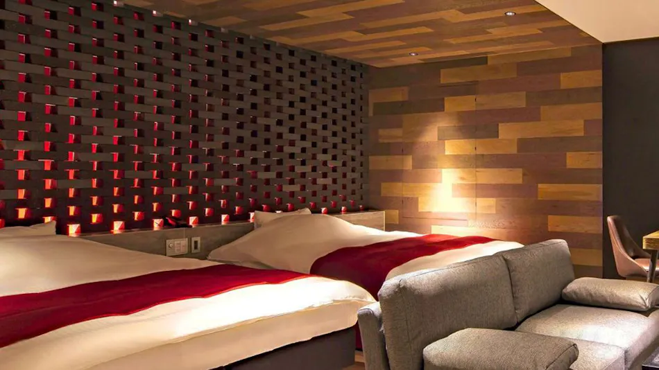Hotel The Grande Shinsaibashi Namba