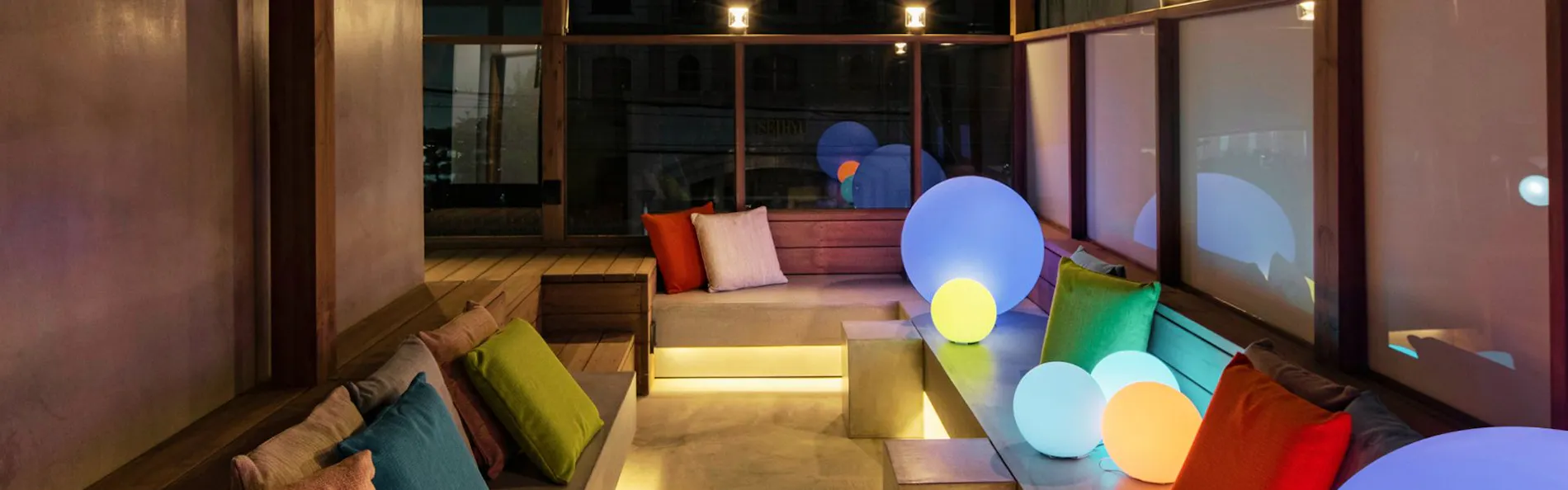 ホテル ザ グランデ心斎橋なんば