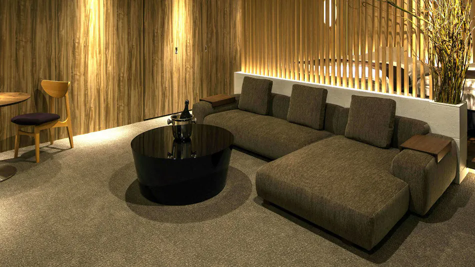 Hotel The Grande Shinsaibashi Namba