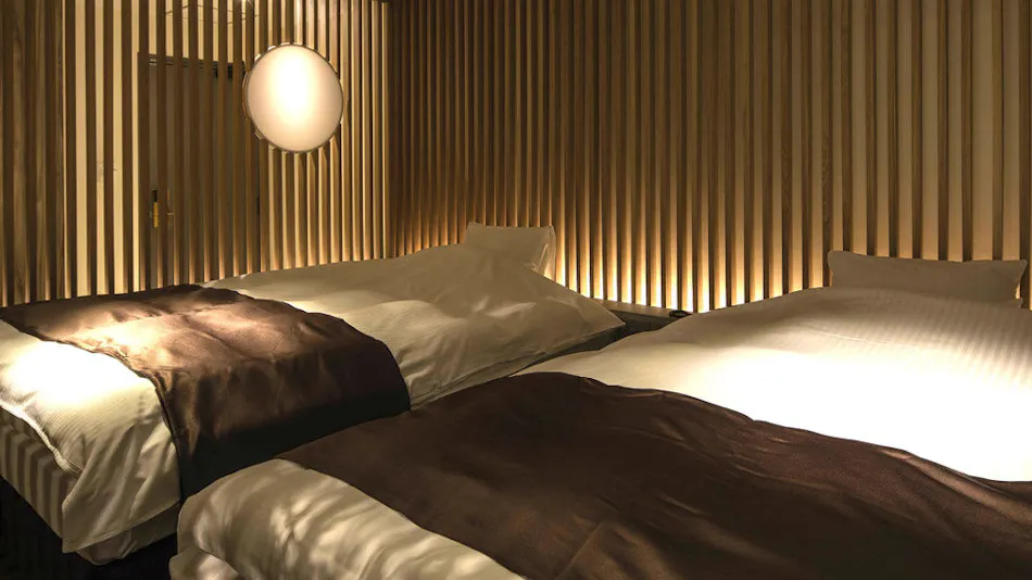 Hotel The Grande Shinsaibashi Namba