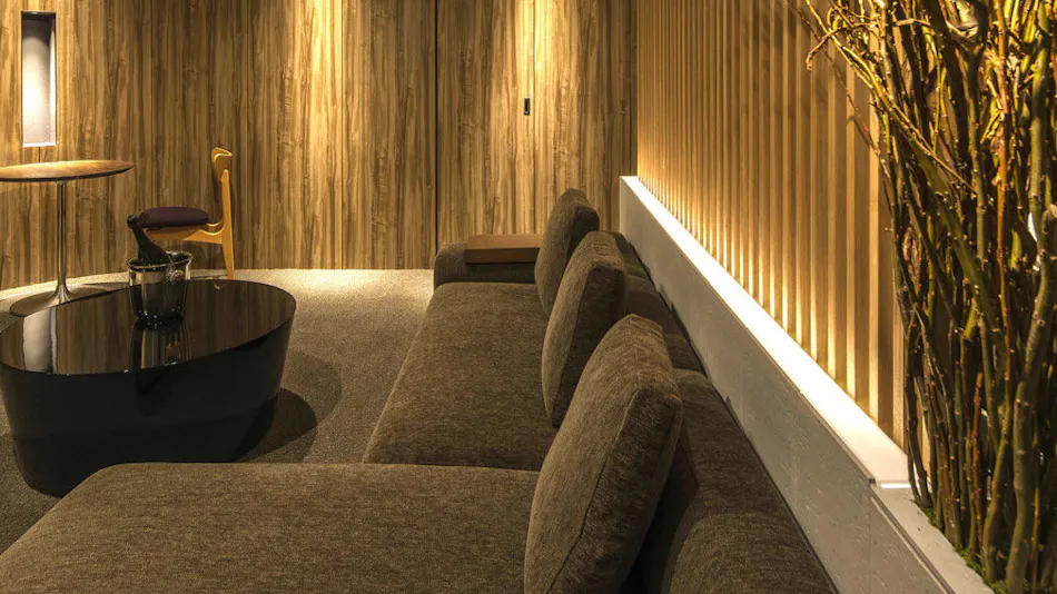 Hotel The Grande Shinsaibashi Namba