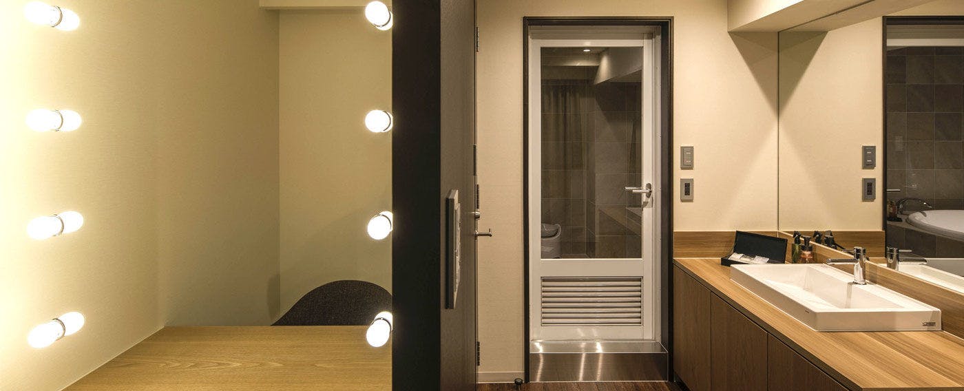 Hotel The Grande Shinsaibashi Namba