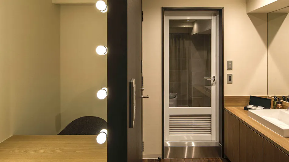 Hotel The Grande Shinsaibashi Namba