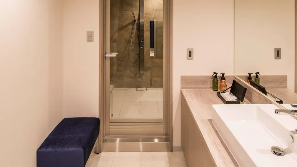 Hotel The Grande Shinsaibashi Namba