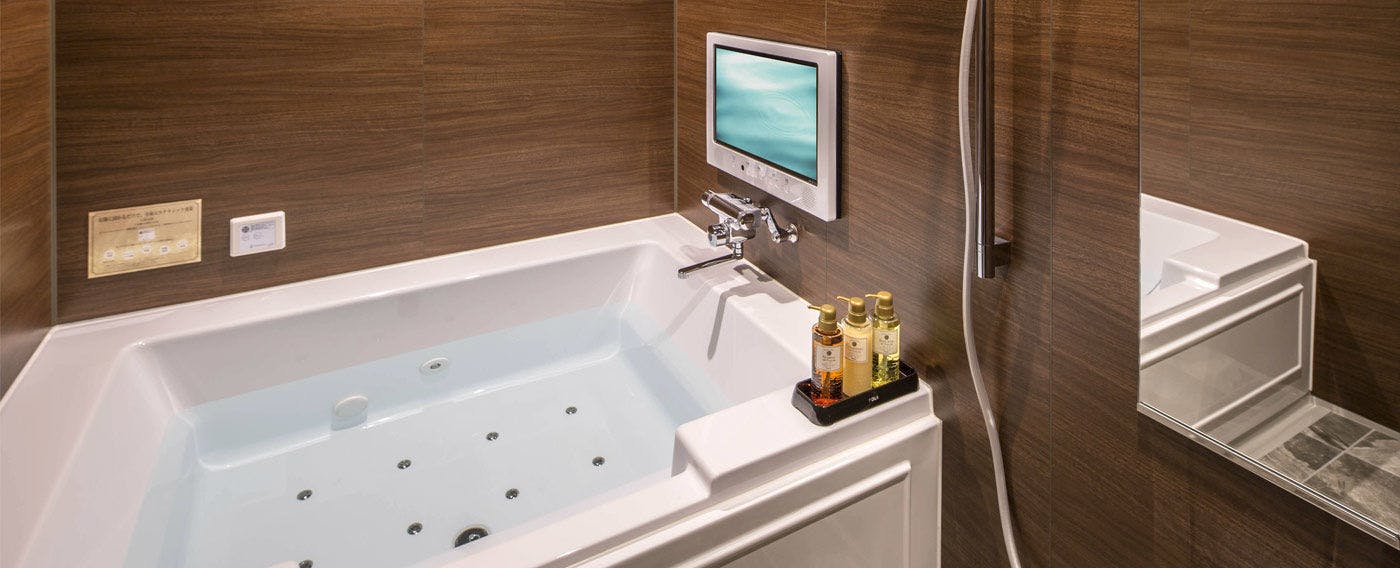 Hotel The Grande Shinsaibashi Namba