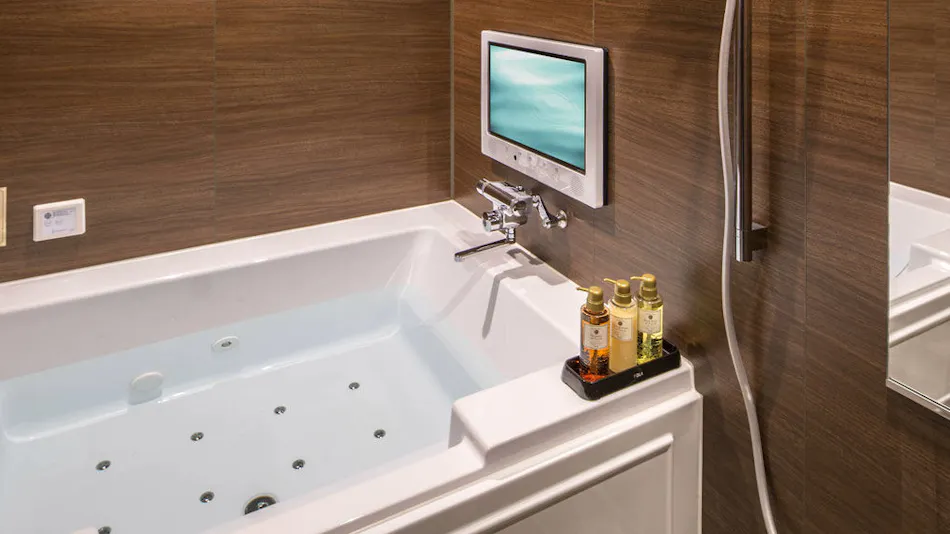 Hotel The Grande Shinsaibashi Namba