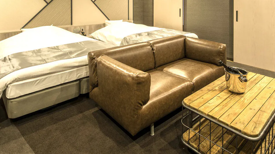 Hotel The Grande Shinsaibashi Namba
