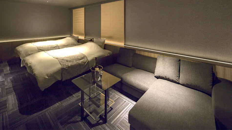 Hotel The Grande Shinsaibashi Namba