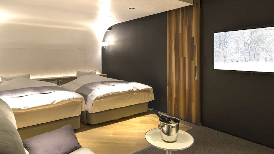 Hotel The Grande Shinsaibashi Namba