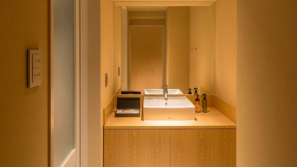 Hotel The Grande Shinsaibashi Namba