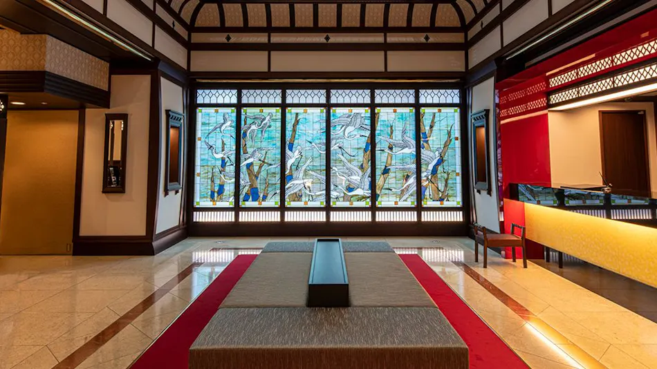 Kyoto Yamashina Hotel Sanraku