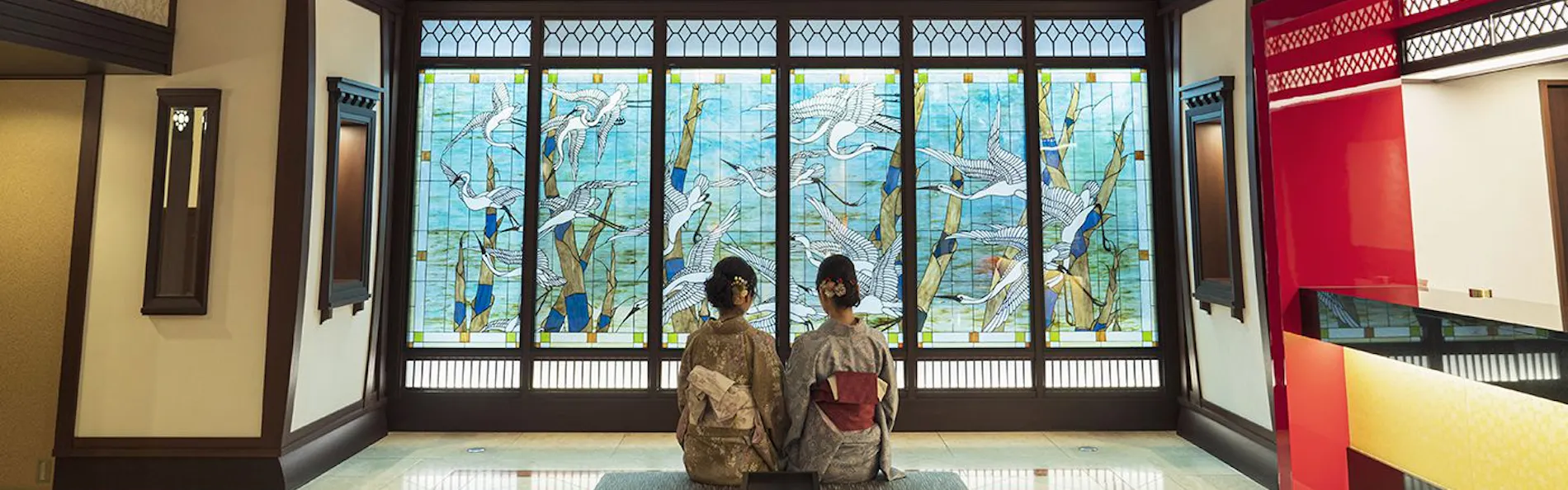 京都山科 ホテル山楽