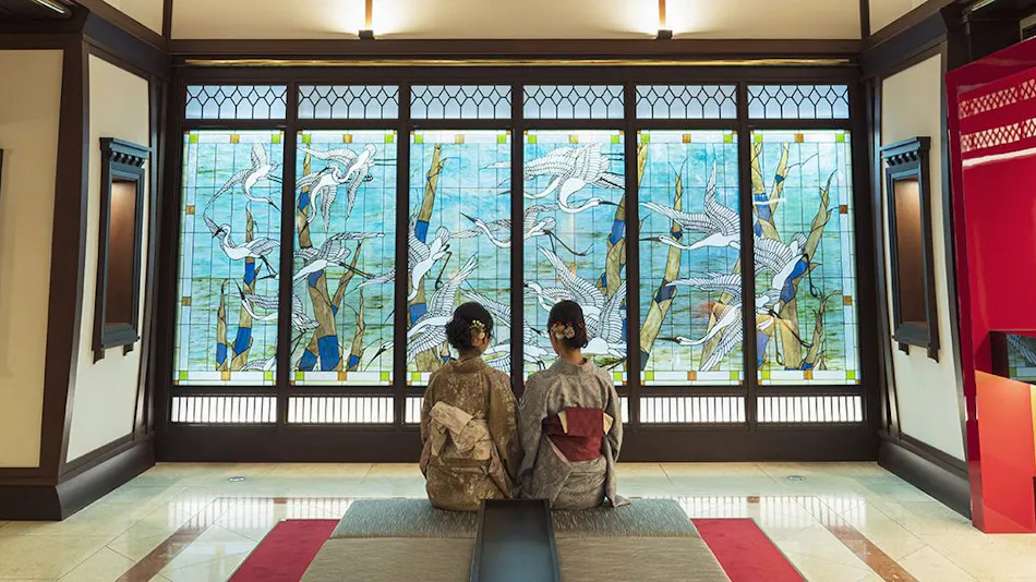 Kyoto Yamashina Hotel Sanraku