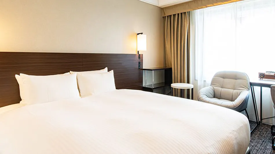 Kyoto Yamashina Hotel Sanraku