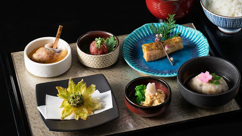 Kyoto Yamashina Hotel Sanraku