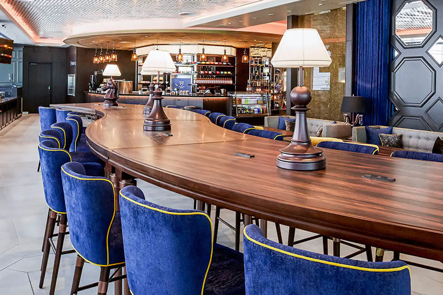 ร้านอาหาร