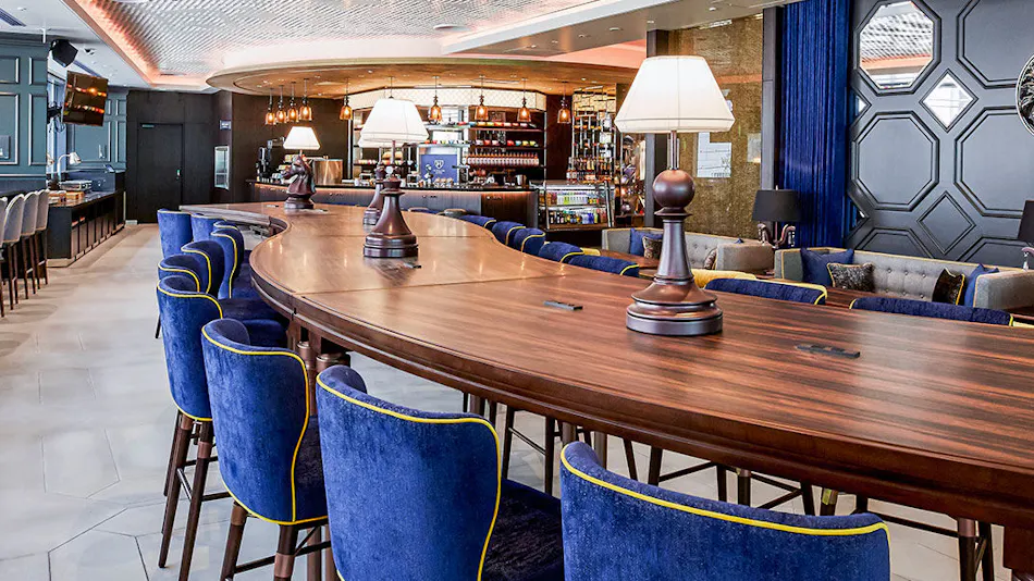 The Royal Park Canvas - Osaka Kitahama