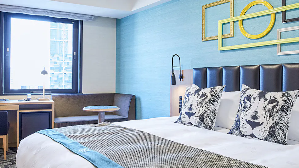 The Royal Park Canvas - Osaka Kitahama