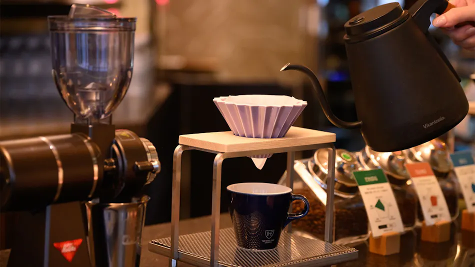 The Royal Park Canvas - Osaka Kitahama