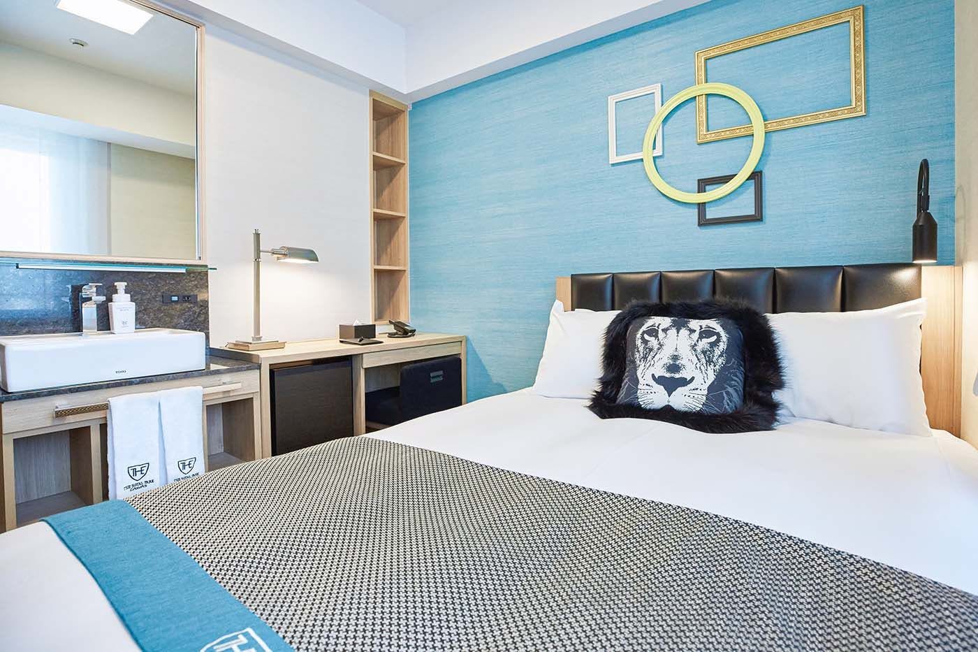 The Royal Park Canvas - Osaka Kitahama