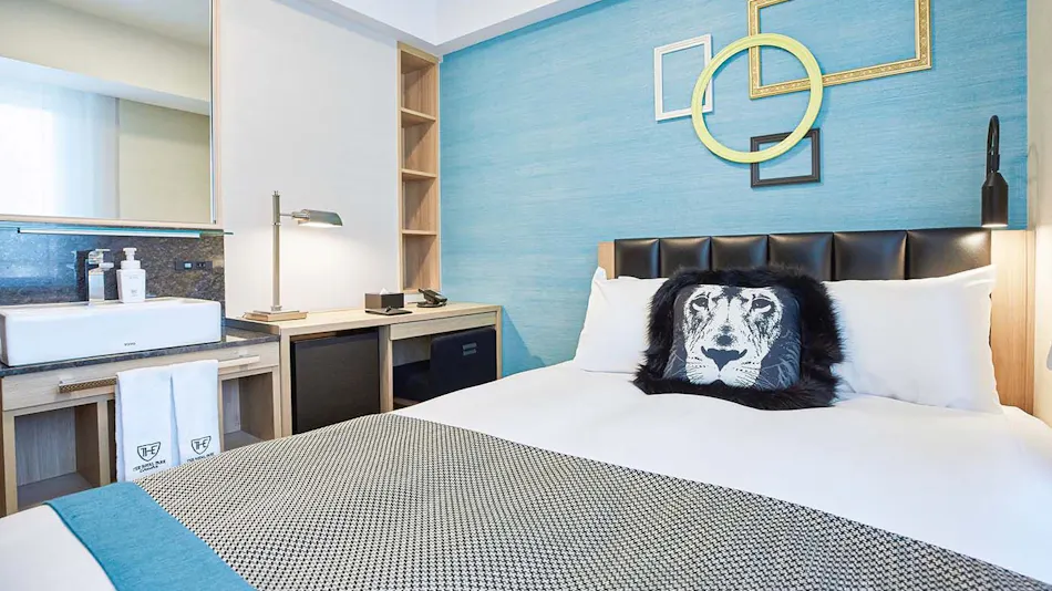 The Royal Park Canvas - Osaka Kitahama