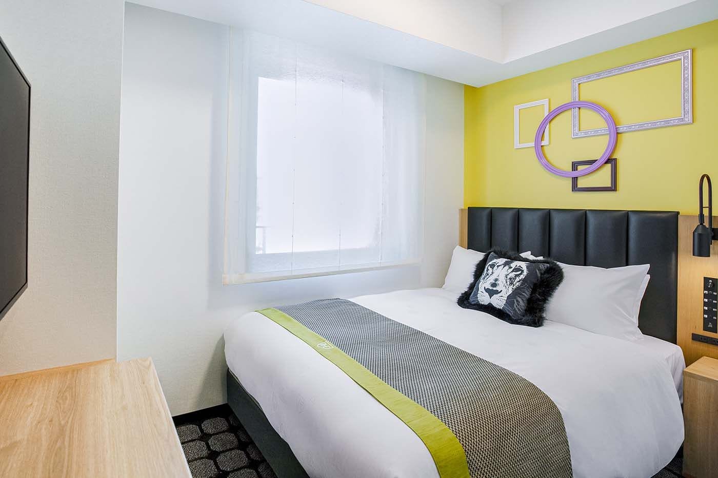 The Royal Park Canvas - Osaka Kitahama