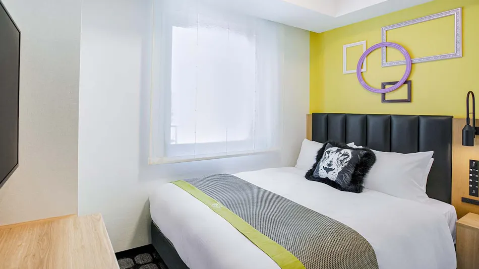 The Royal Park Canvas - Osaka Kitahama