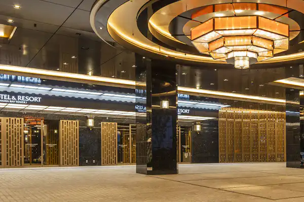 ทางเข้า