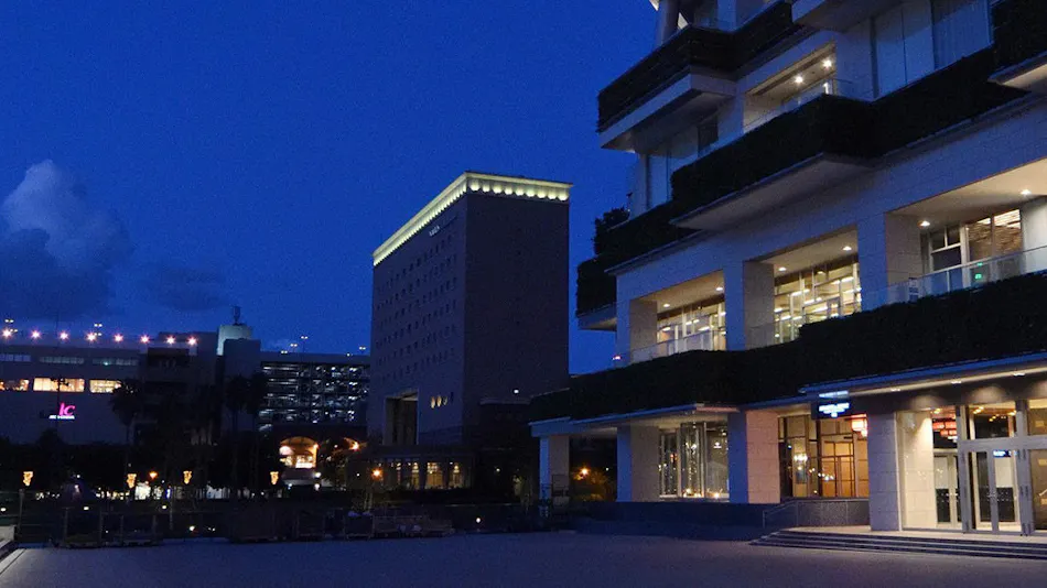 APA Hotel & Resort <Yokohama Bay Tower>