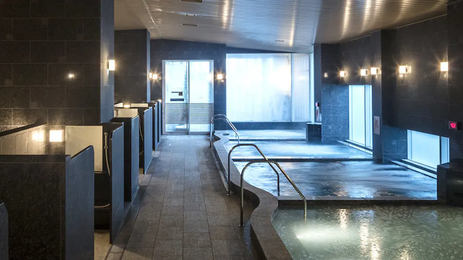 APA Hotel & Resort <Yokohama Bay Tower>