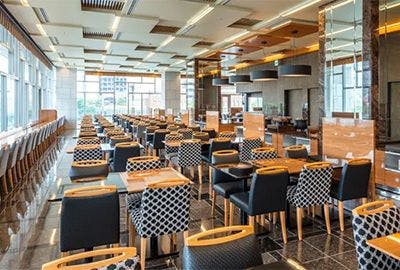 APA Hotel & Resort <Yokohama Bay Tower>