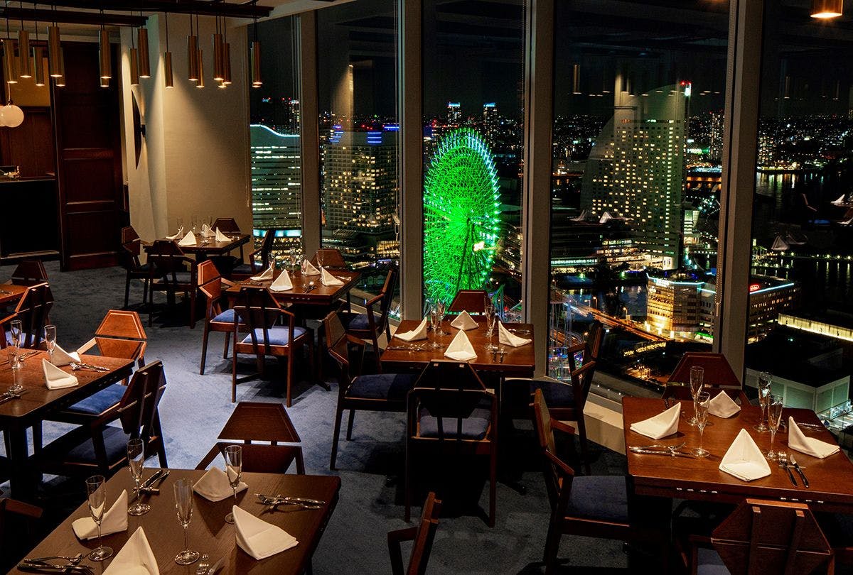 APA Hotel & Resort <Yokohama Bay Tower>