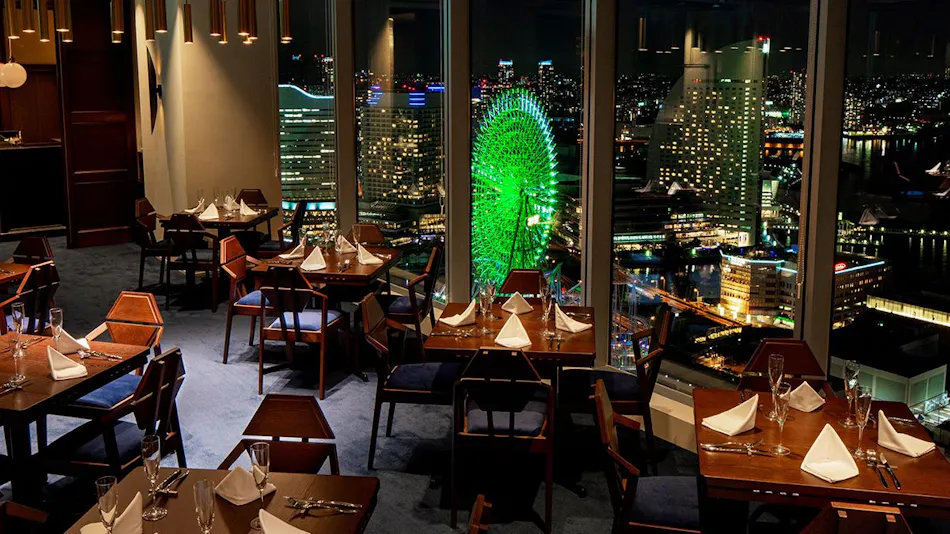 APA Hotel & Resort <Yokohama Bay Tower>