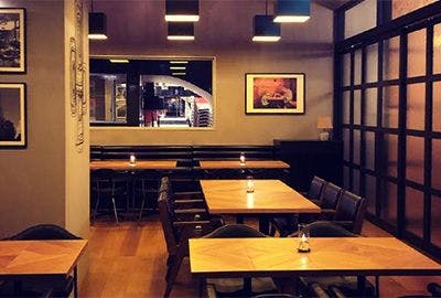 APA Hotel & Resort <Yokohama Bay Tower>