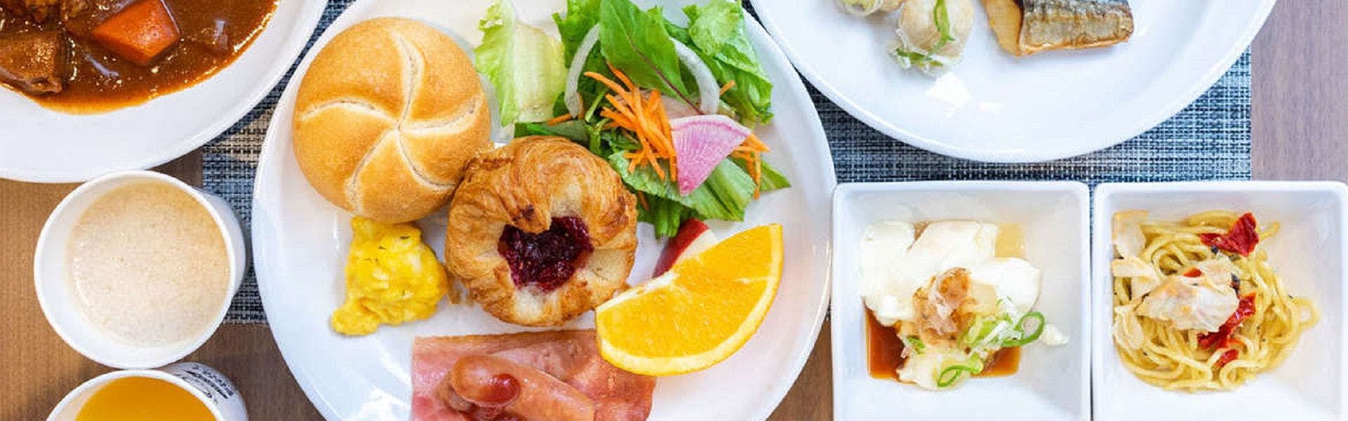 อาหารเช้า