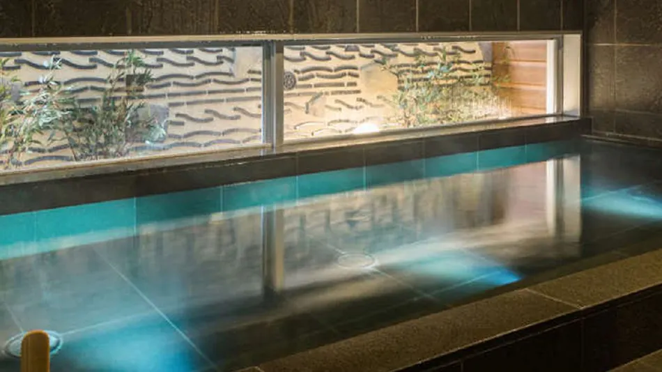 Super Hotel Premier Hakata Station Chikushi-guchi Natural Hot Spring