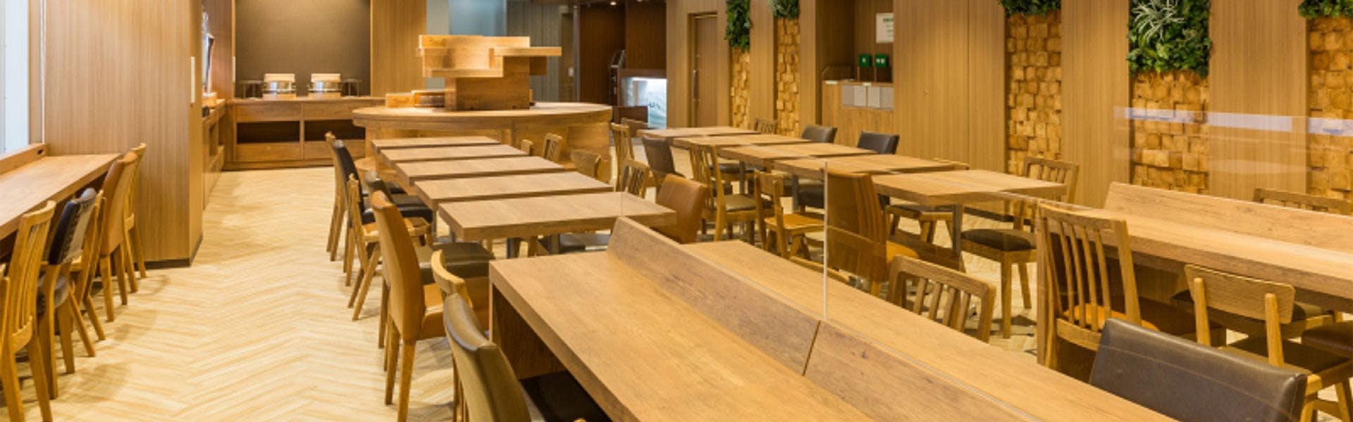 ร้านอาหาร