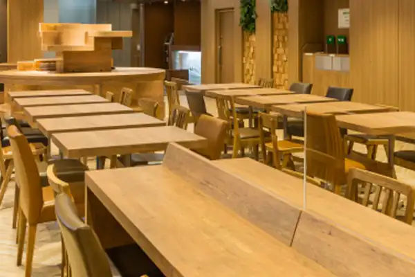 ร้านอาหาร