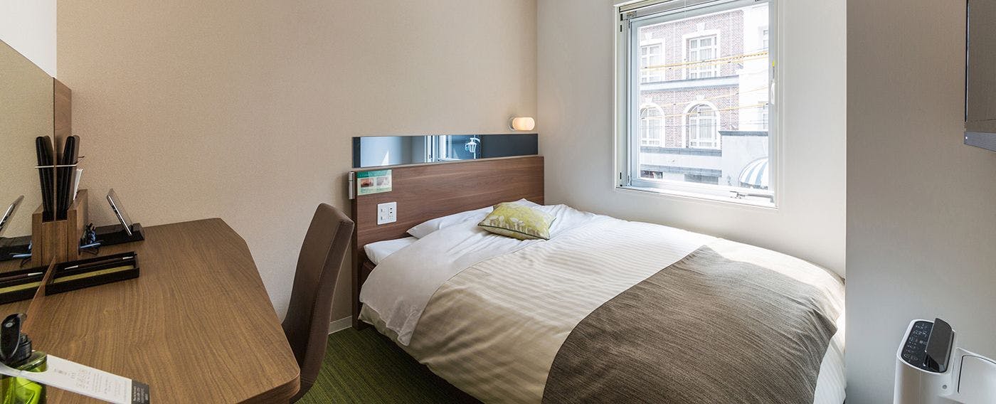 ห้องมาตรฐาน