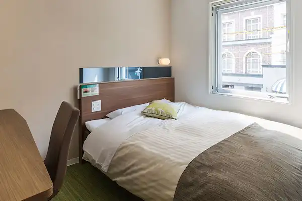 ห้องมาตรฐาน