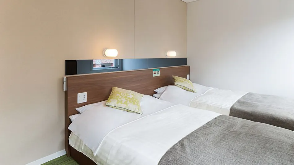 Super Hotel Premier Hakata Station Chikushi-guchi Natural Hot Spring