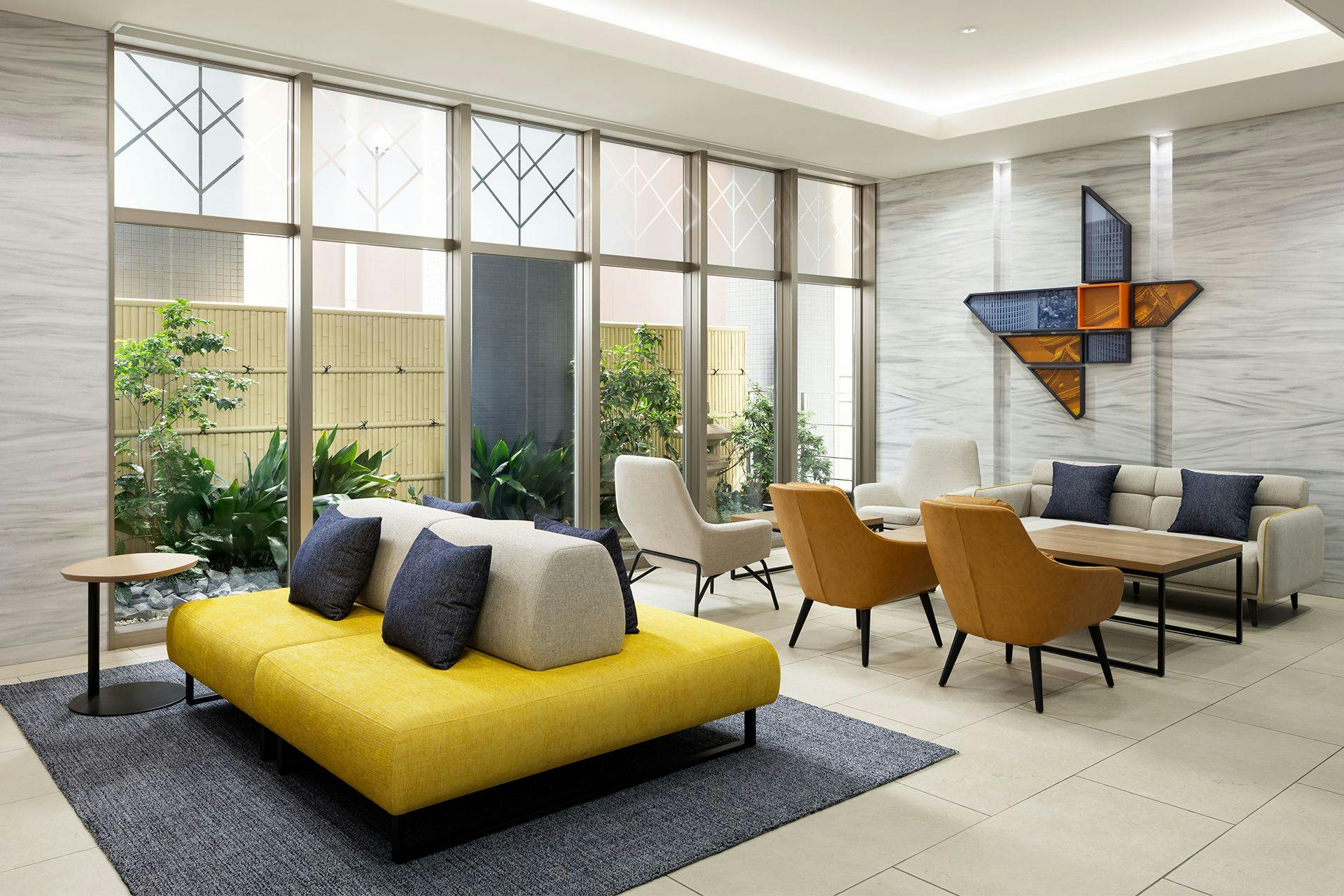 フォーポイント フレックス by シェラトン 名古屋駅前