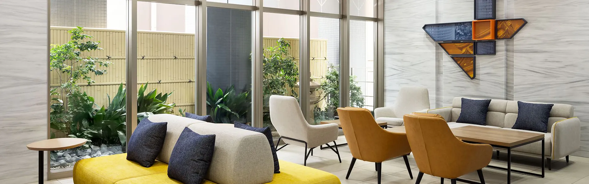 フォーポイント フレックス by シェラトン 名古屋駅前