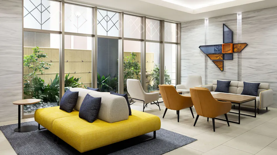 Four Points Flex by Sheraton Nagoya Station