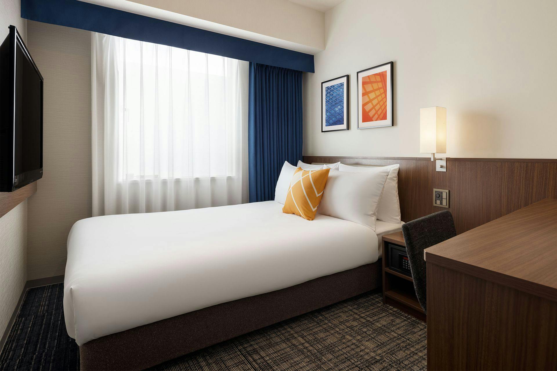 フォーポイント フレックス by シェラトン 名古屋駅前