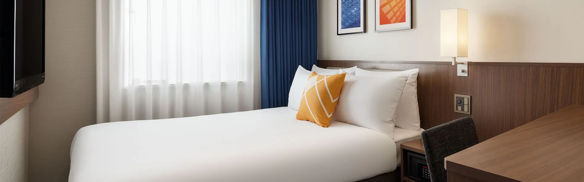 フォーポイント フレックス by シェラトン 名古屋駅前