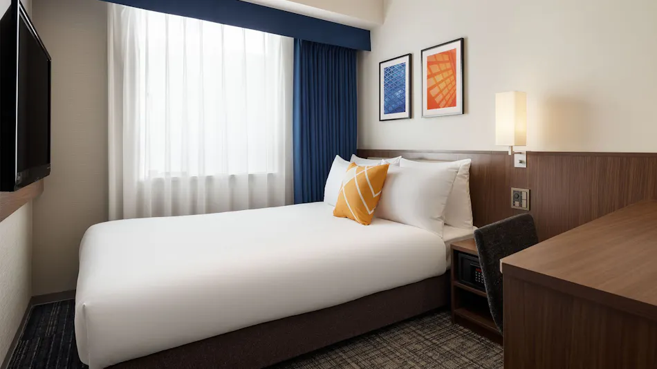 Four Points Flex by Sheraton Nagoya Station