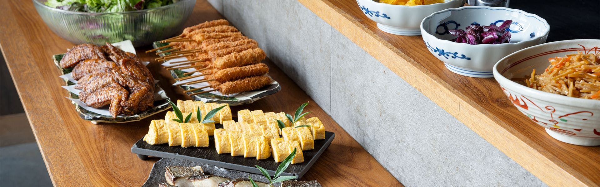 フォーポイント フレックス by シェラトン 名古屋駅前